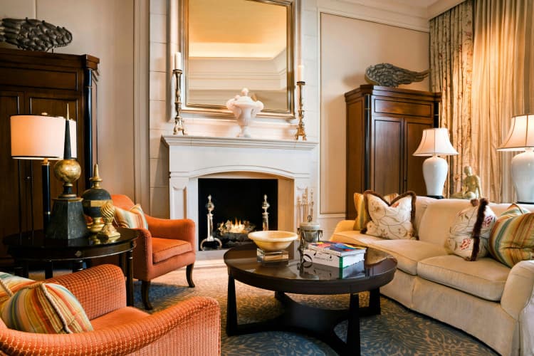The St. Regis Atlanta photo 5