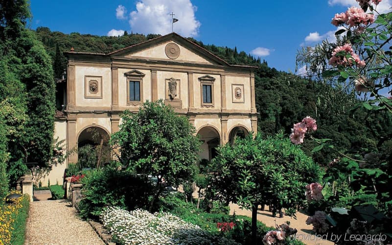 Villa San Michele, A Belmond Hotel (Classic) photo 2