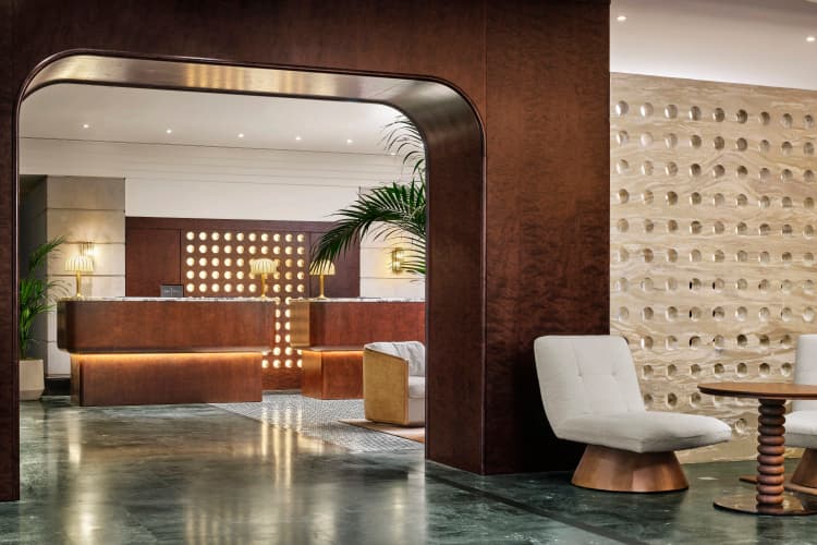 Hotel Bristol Berlin photo 3