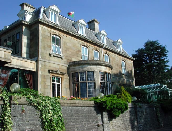 Celtic Manor Resort, photo 2
