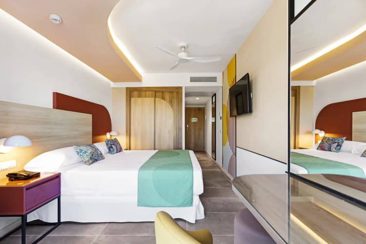 Riu Concordia photo 4