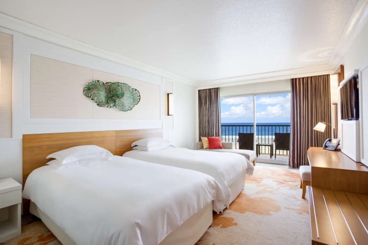 Hilton Guam Resort & Spa, photo 5