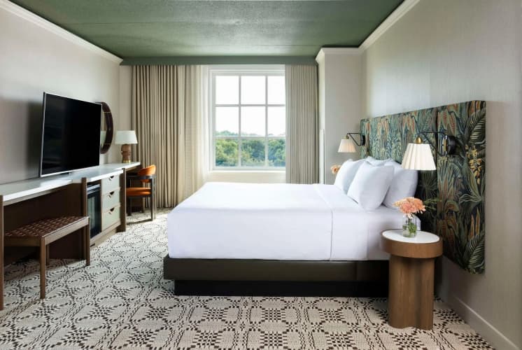 Hyatt Regency Greenwich photo 4