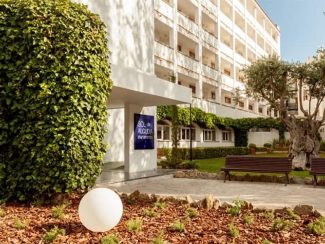 Sol de Alcudia Apartamentos, photo 2