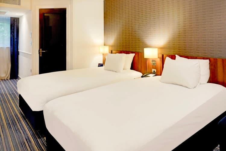 Holiday Inn Express Crewe photo 4