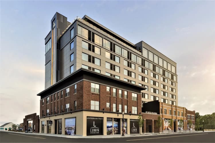 Ac Hotel Columbus Downtown, photo 2