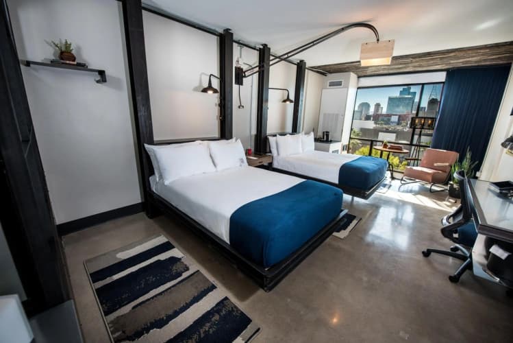 Found:Re Phoenix Hotel photo 5