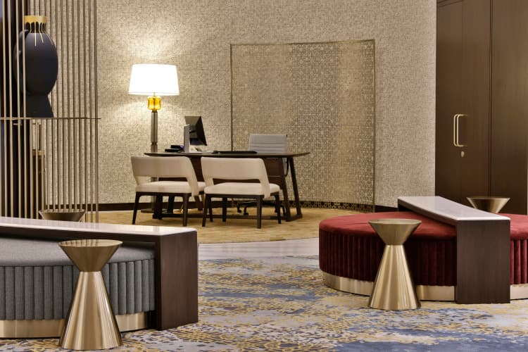Embassy Suites by Hilton Dubai Business Bay photo 4