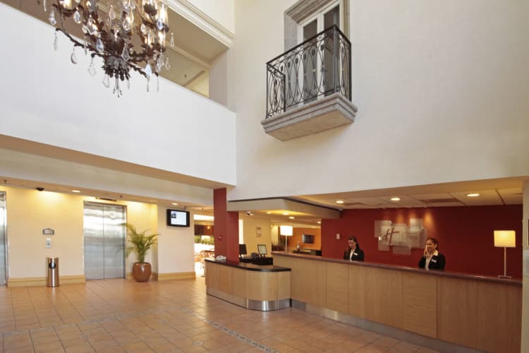 Holiday Inn Express Monterrey Tecnologico photo 3