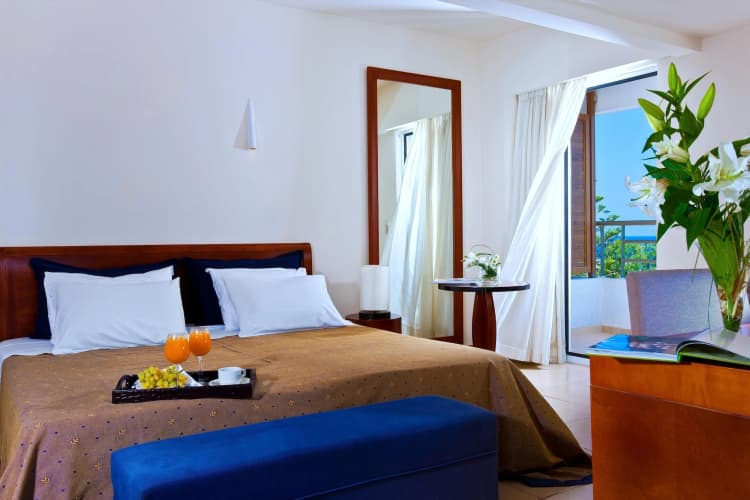 Apollonia Beach Resort & Spa photo 5