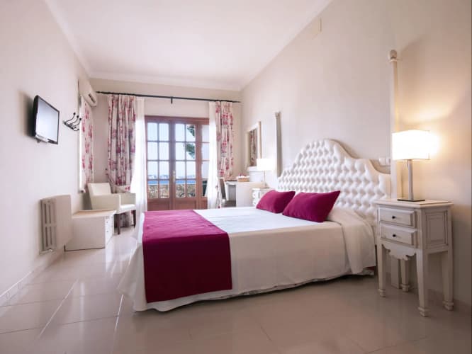 Hotel Cala Fornells, photo 4
