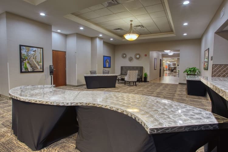 Drury Inn & Suites Near La Cantera Pkwy, photo 4