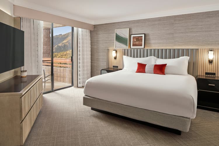 Loews Ventana Canyon Resort photo 4