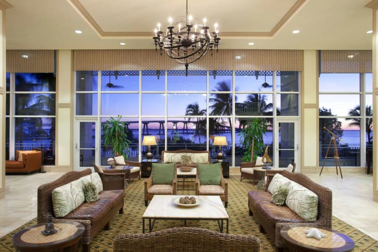 Sanibel Harbour Marriott Resort And Spa photo 4
