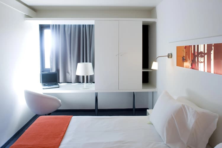 Hotel Star Inn Porto photo 4