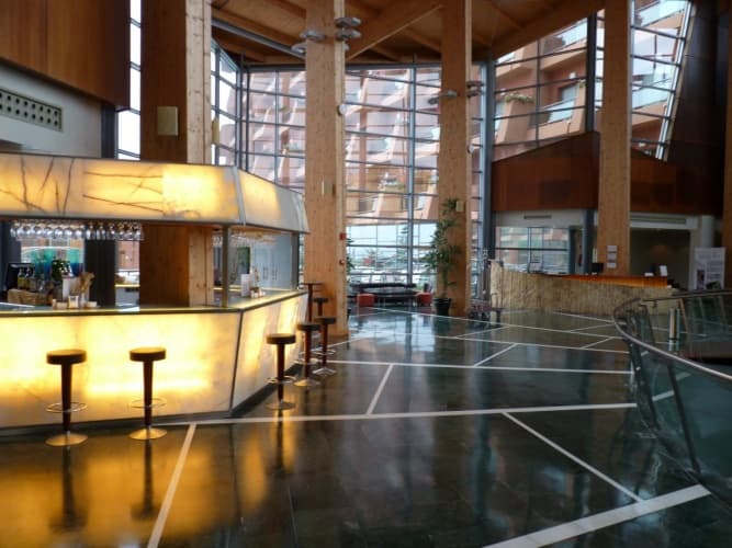 Protur Roquetas Hotel & Spa, photo 3