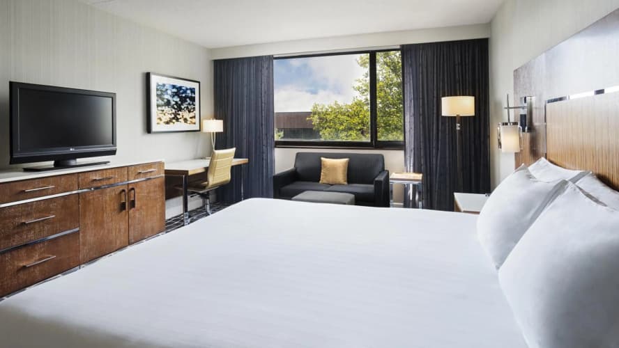 Hyatt Regency Princeton photo 5