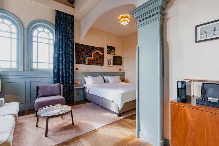 Hotel Mercier photo 4
