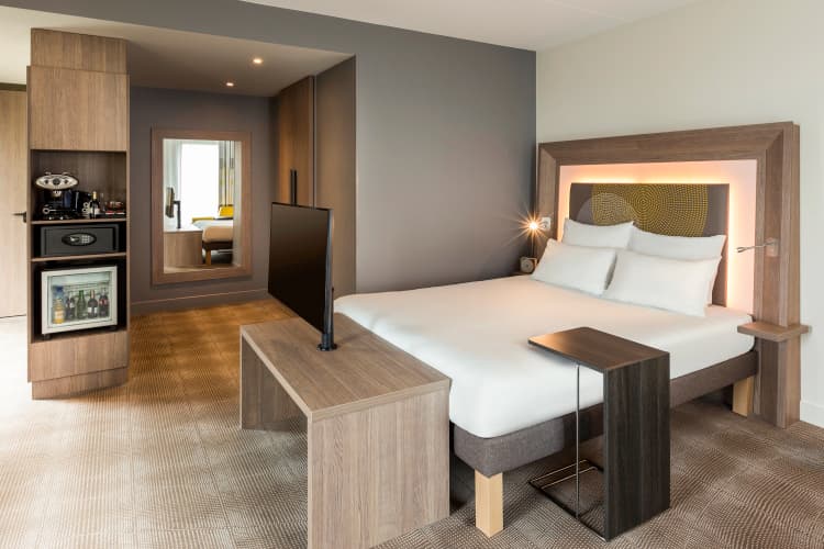 Novotel Amsterdam Schiphol Airport photo 4