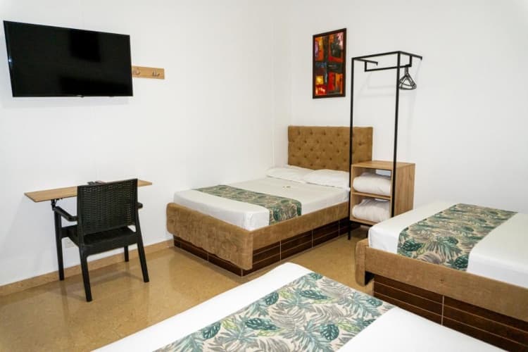 Hotel Central Plaza photo 5