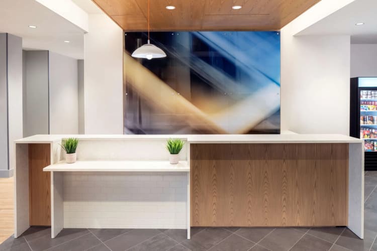 Hyatt House Charleston / Mount Pleasant, photo 3