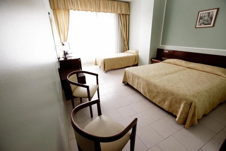Hotel Continental photo 4