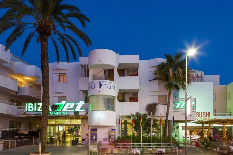 Ibiza JET Apartamentos - Adults Only photo 2