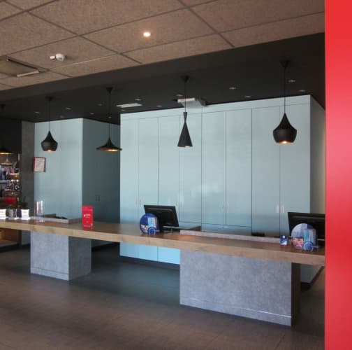 Ibis Milano Fiera photo 4