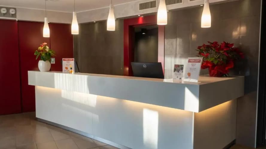 Cavallo Hotel Noventa Di Piave photo 3