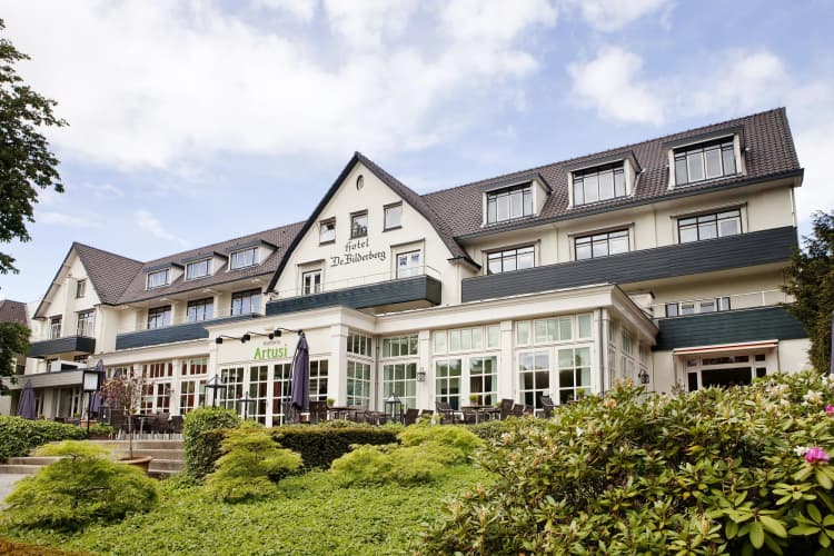 Bilderberg Hotel De Bilderberg, photo 2