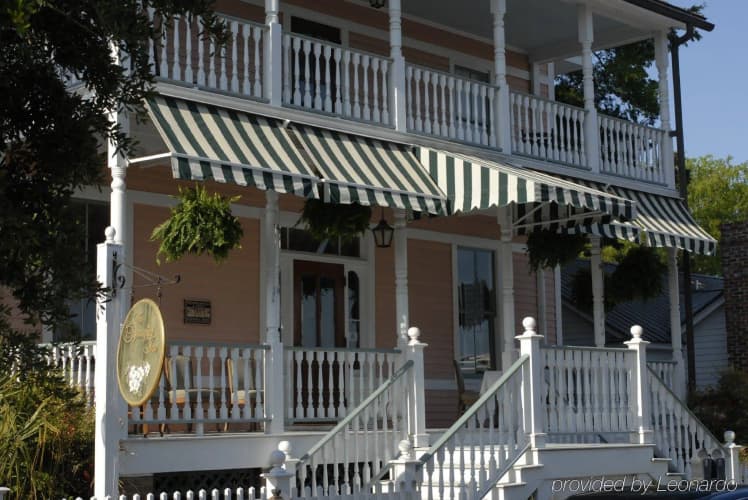 The Beaufort Inn photo 2