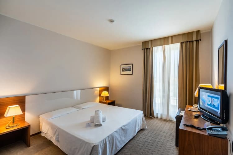 Capo Peloro Resort - Adults Only photo 4