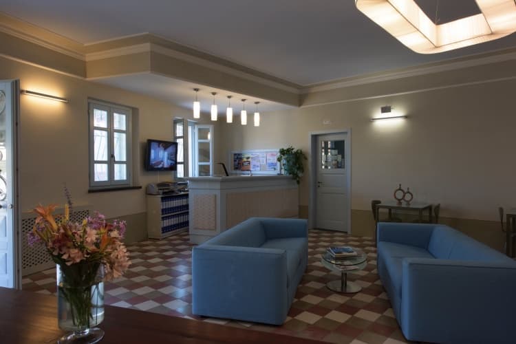 Aquae Sinis Albergo Diffuso photo 3