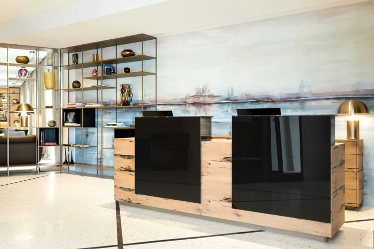 Ac Hotel Venezia photo 4