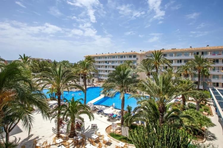 Bh Mallorca Apartments Adults Only From 18 Yrs, photo 5