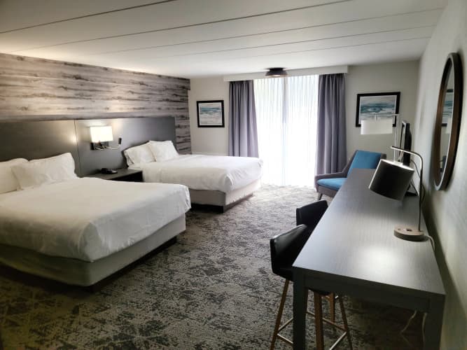 Best Western Parkway Hotel Toronto North photo 4