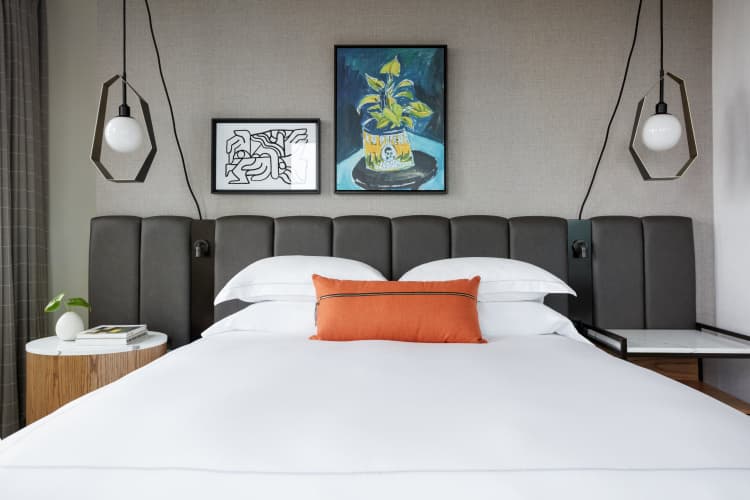 Kimpton Harper Hotel photo 4