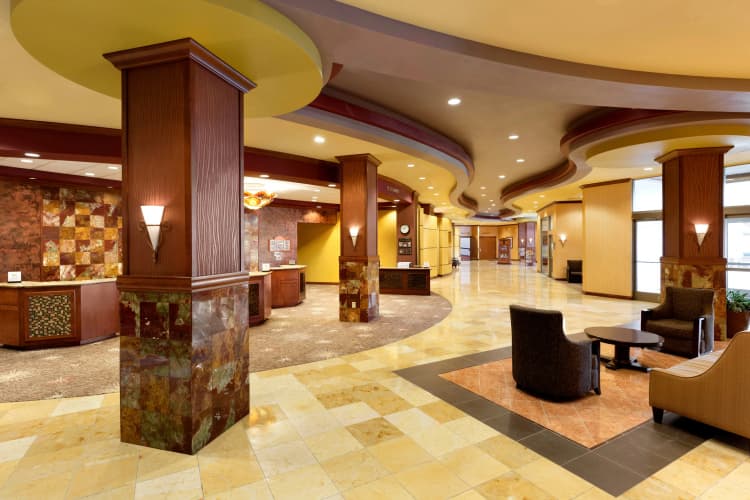 Embassy Suites by Hilton Dallas Frisco Hotel & Convention Ce photo 3