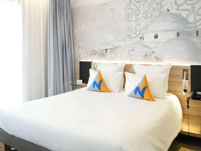 Novotel Tunis Lac photo 3