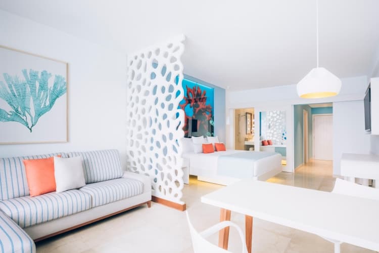 Iberostar Selection Coral Cancun - Adults Only photo 4