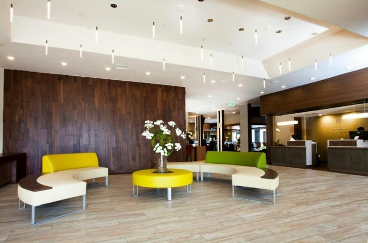 Redac Gateway Hotel photo 3