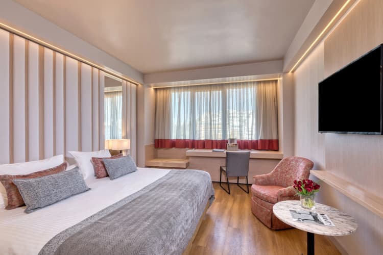 Citadines Saint-Germain-des-Prés Paris photo 5