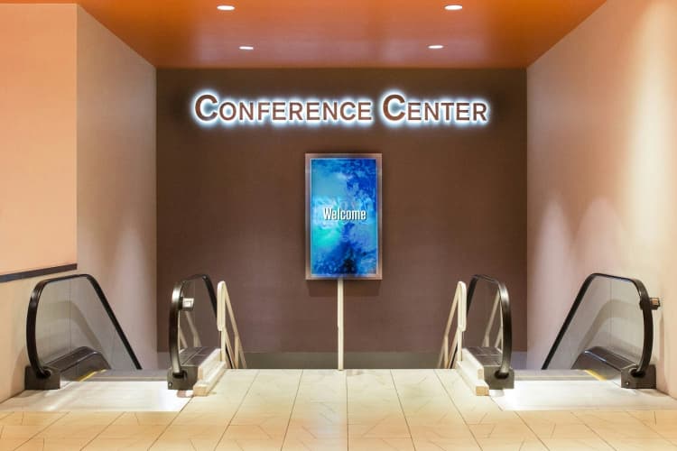 Motorcity Casino Hotel photo 5