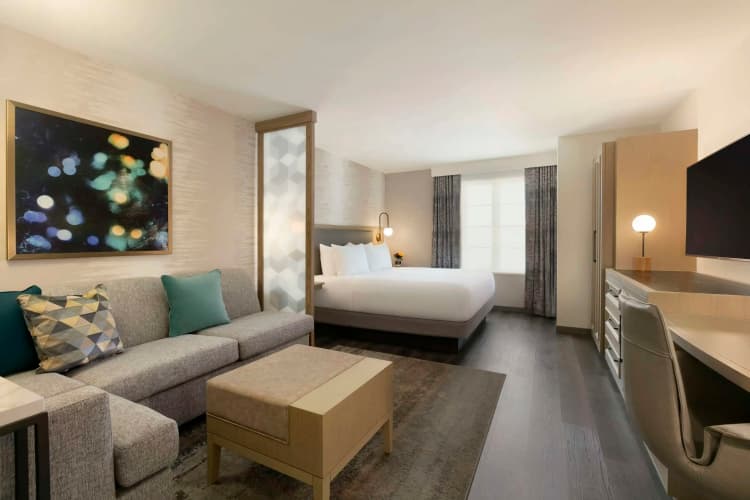 Hyatt Place Santa Barbara, photo 3