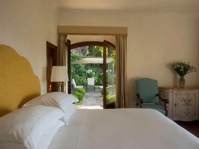 Villa San Michele, A Belmond Hotel (Classic) photo 3