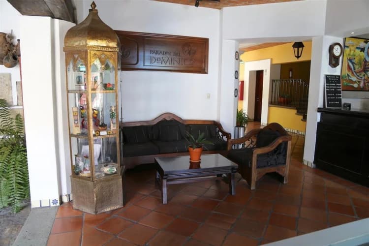 Parador Del Dominico, photo 3