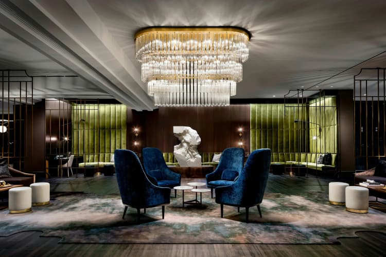 The Gwen, A Luxury Collection Hotel photo 3