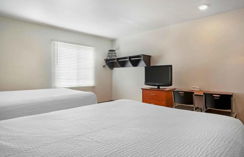 Extended Stay America Select Suites Phoenix Peoria Sun City photo 4