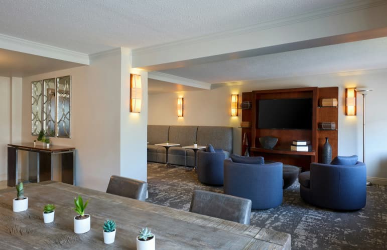 Doubletree By Hilton Minneapolis Airport, Mn photo 3