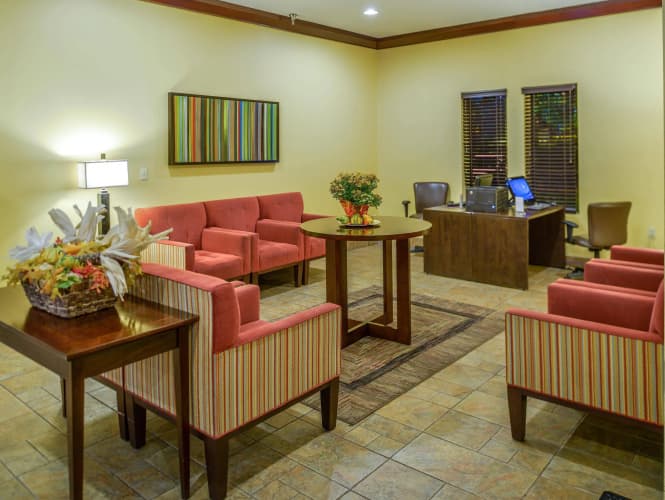 Hilton Vacation Club Mystic Dunes Orlando photo 3